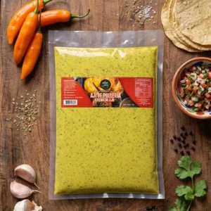 AJI DE POLLERIA 1 KG
