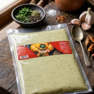 VINAGRETA 1 KG