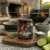 SALSA ANTICUCHERA AHUMADA